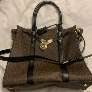 Nouveau Hamilton large tote bag *SOLD*